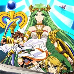 ALL KID ICARUS TRACKS - Super Smash Bros. 3DS/Wii U & Ultimate OST