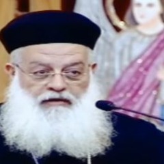 ايليا النبى (حياة الايمان )1-12-2016 اجتماع حديثى الزواج