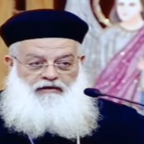 ايليا النبى (حياة الايمان )1-12-2016 اجتماع حديثى الزواج