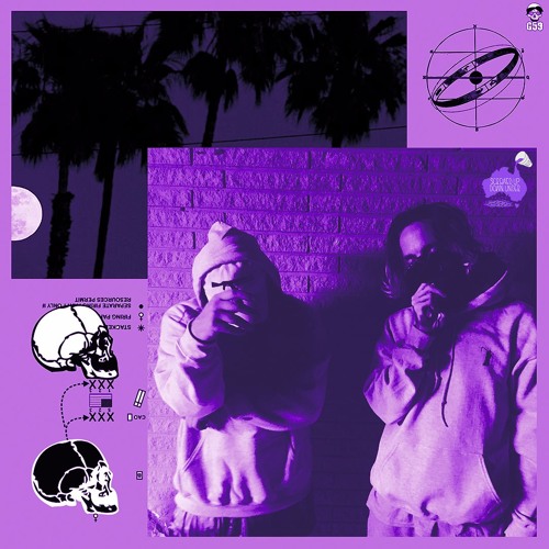 $uicideboy$ - To Have And Have Not [Chopped & Screwed] PhiXioN
