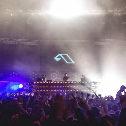 Universal Solution @ Belfast Ulster Hall Nov 26th 2016 Above & Beyond European Tour