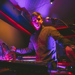 Live Set November 2016 in Barcelona
