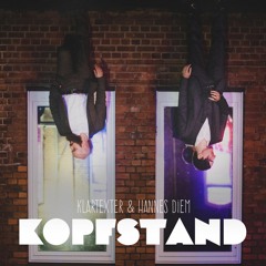 Kopfstand w/ Hannes Diem