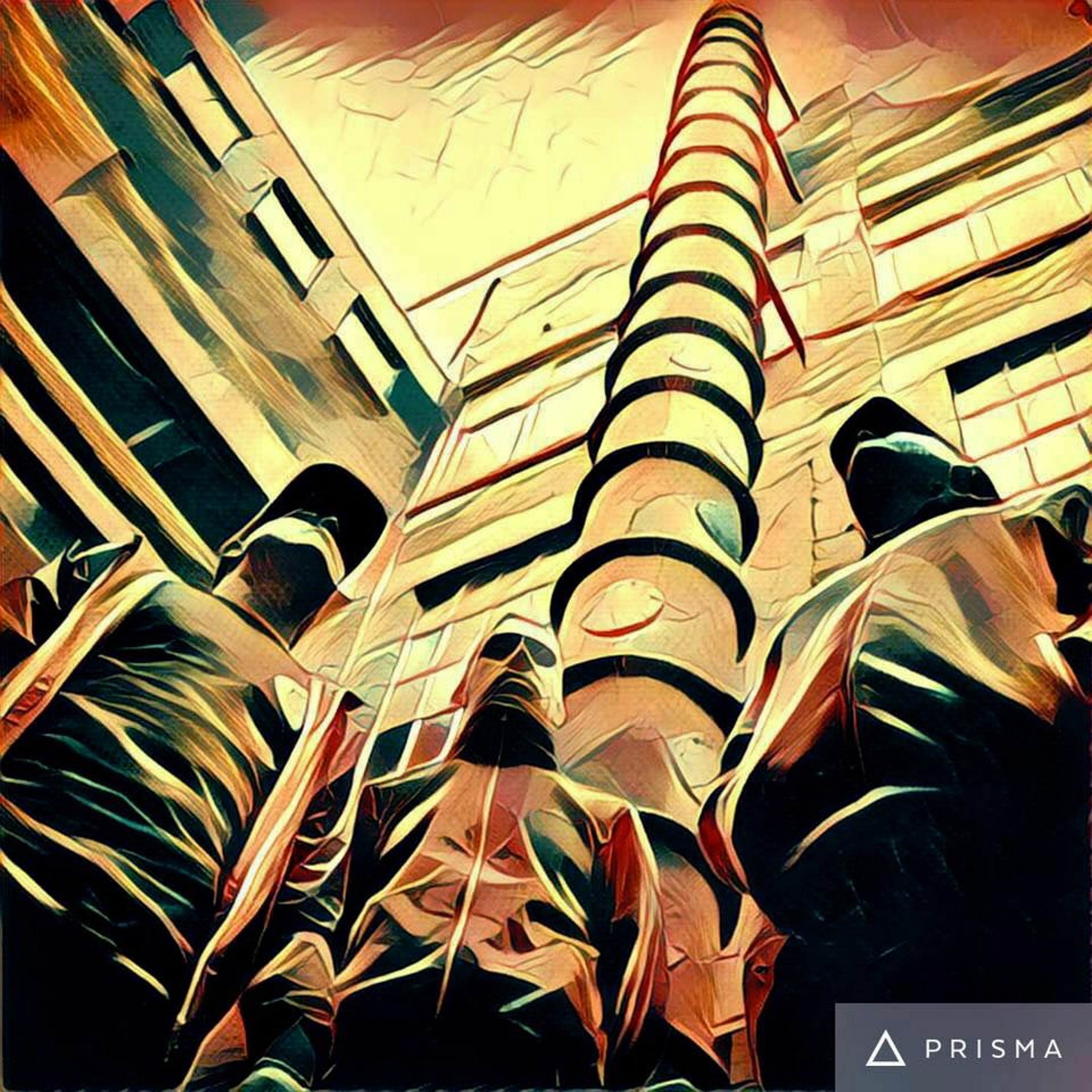 Jungle Citizenz Crew