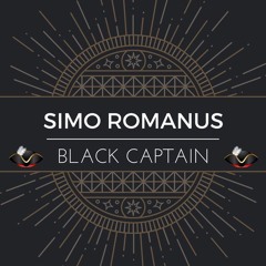 Simo Romanus - Black Captain (Original Mix)