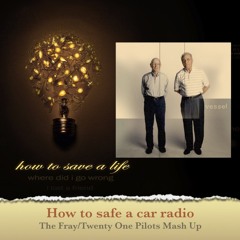 How To Save A Car Radio Mash Up