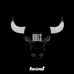 BULLS (Prod. Korino$)