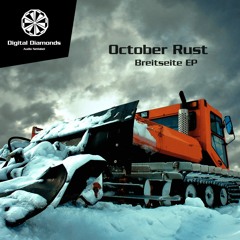 October Rust - Devil Is In Detail [DigitalDiamonds003] | WAV download
