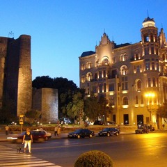 Flora Kərimova - Bakı sabahın xeyir