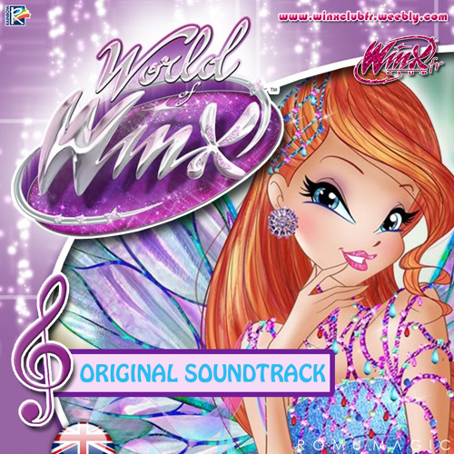 Stream 03 Dreamix Alessia Orlando By WinxClubFrance Listen Online 