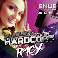 CLUBLAND X-TREME HARDCORE PROMO MIX **FREE DOWNLOAD