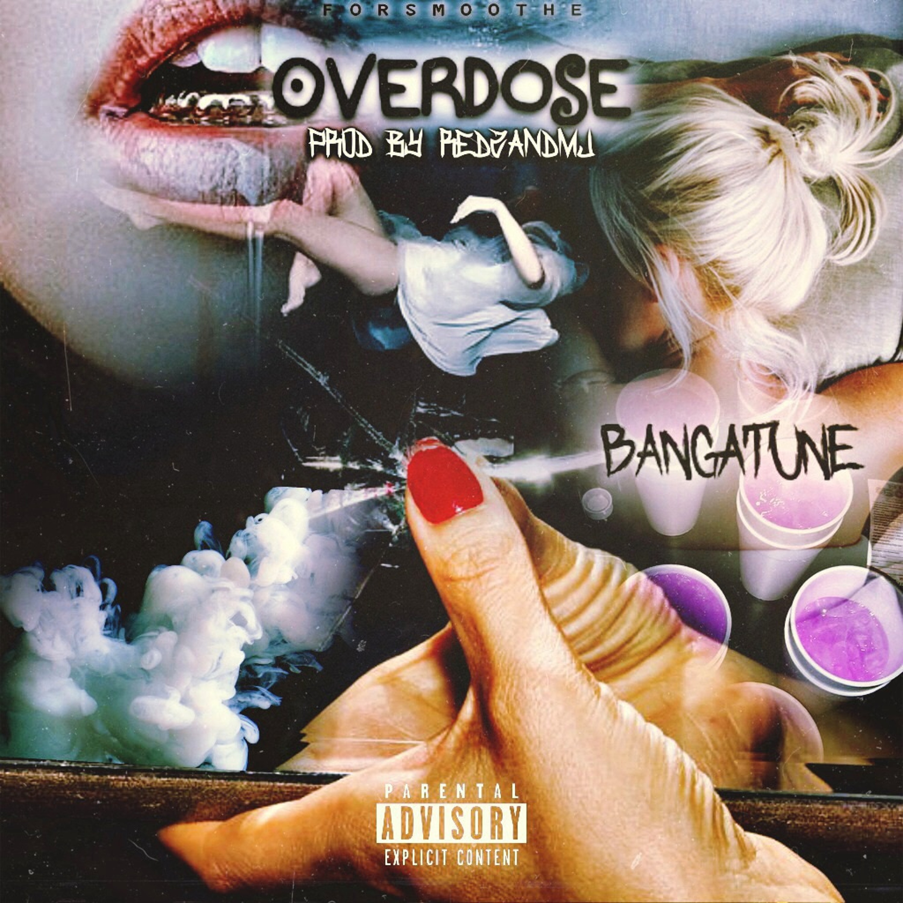 Overdose (Prod By: RedzandMj) episode artwork