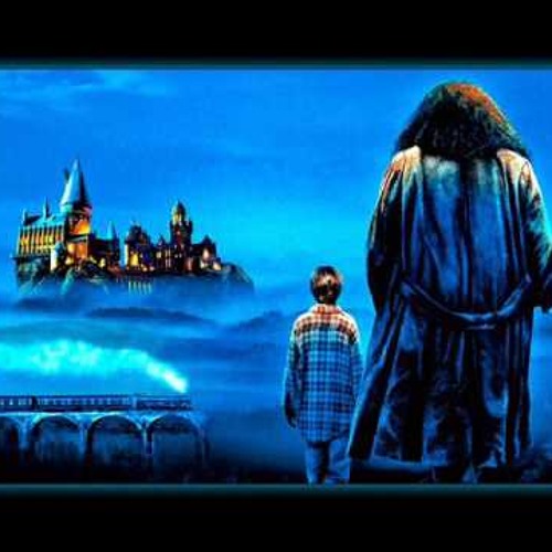Mashd N Kutcher Harry Potter & The Chambers of Bangers (Dani Mashup)