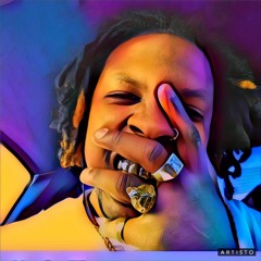 K.SWAGG - ROUND A NIGGA LIKE ME