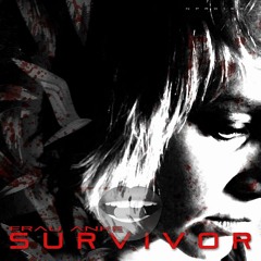 Survivor ( out on Naughty Pills Records)