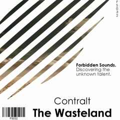 [FS032] Contralt - The Wasteland