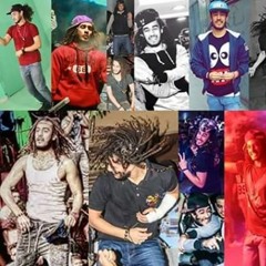 تراك الحب ثقافه (المفاعل النووي ) سادات و شاهين العبقرى و بوفلوظ 2017 (mp3searched.net)