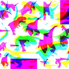 Dino Acid Crisis - Cracked BeeTee