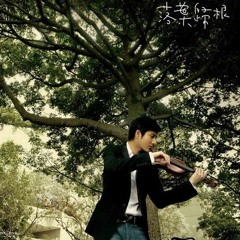 (Cover)王力宏 - 落葉歸根 (一段)