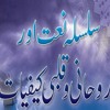 Silsilah e Naat aur Qalbi Kaifiyat : سلسلہ نعت اور قلبی کیفیات