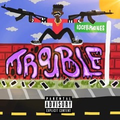 Trouble (Prod. Lowsock)