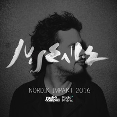 Fulgeance @ Nordik Impakt 2016