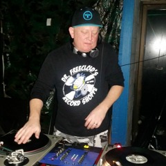 Ron D Core at ARIZR! Dec. 2, 2016