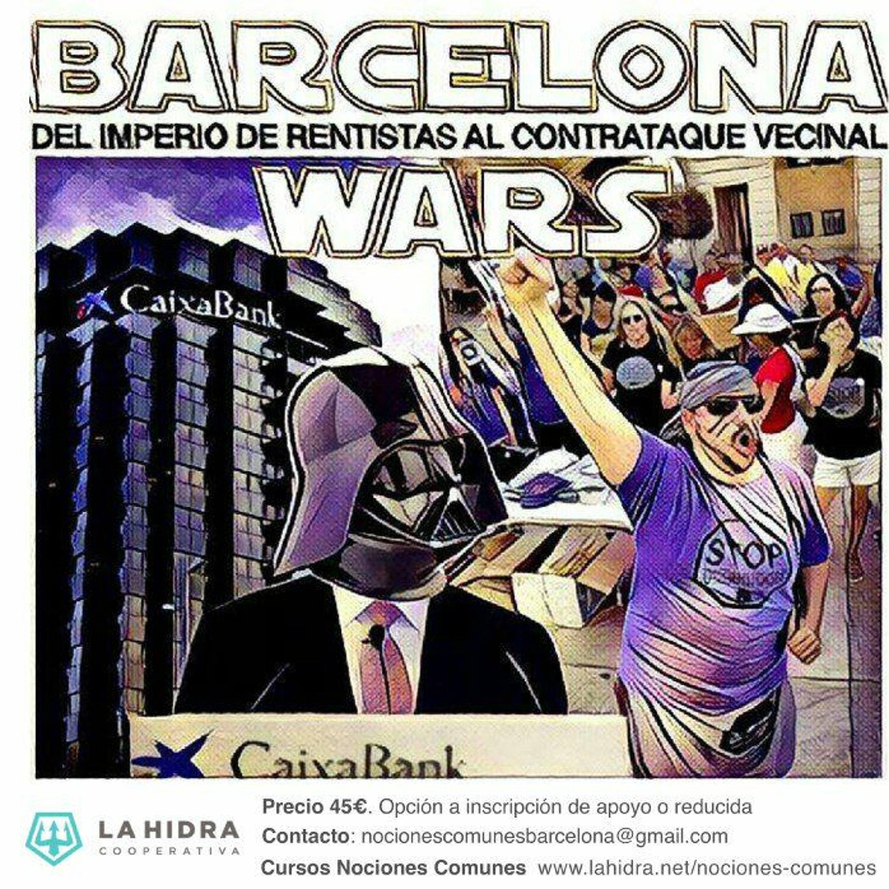 Fundacion de los Comunes