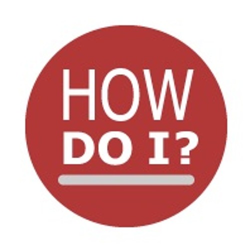 Stream Adam Hubbard How Do I . by Adam Hubbard Listen online for