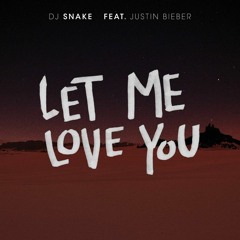 DJ Snake Feat. Justin Bieber - Let Me Love You (Marshmello Remix) REMAKE [Free Project File]