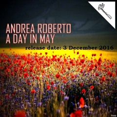 A Day In May [Preview] // Release: Dec 3rd 2016 // Phoenix Found Records