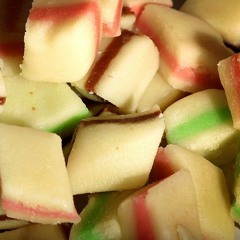 4. December - Konfekt er perfekt