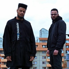 JTKa - Flugmodus (Prod. by Ill Lamothe)