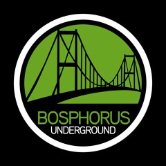 David Herencia - White Raven (Original Mix) [Bosphorus Underground Recordings]
