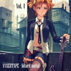 bitard metal Vol.4