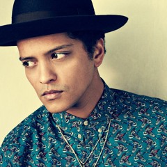 Bruno Mars - Count On Me (MOXi Bootleg)