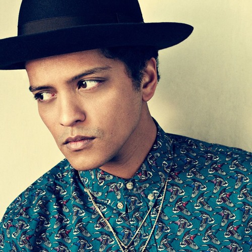 Bruno Mars - Count On Me (MOXi Bootleg)