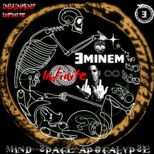 Eminem - Infinite (Insainment)