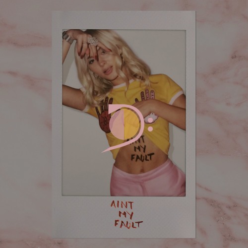 Stream Zara Larsson - Ain't My Fault (D:Tune Remix) [FREE DL FOR FULL  TRACK] by D:Tune | Listen online for free on SoundCloud