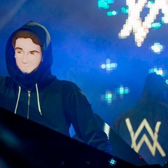 Alan Walker - Alone (Nexmark Remake)
