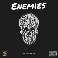 "Enemies" [Prod. By RedLightMuzik]