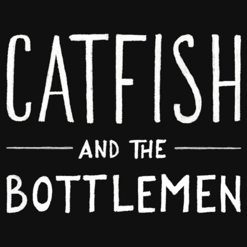 Stream December Listen to Poetry and Fuel EP Catfish and the