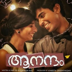 Nilaavil Ellame - Aanandam