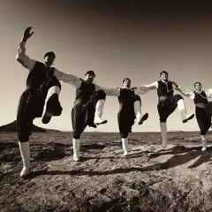 Manolis Lidakis - Astra min me malonete (Antibassis Sample Remix)