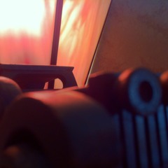 The Last Game With You ( angry improvisation )