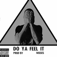 DC Feat. Retro - Do Ya Feel It (Prod. By Moses)