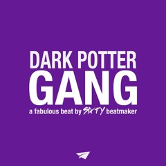 HARRY POTTER Type Beat: Dark Potter Gang