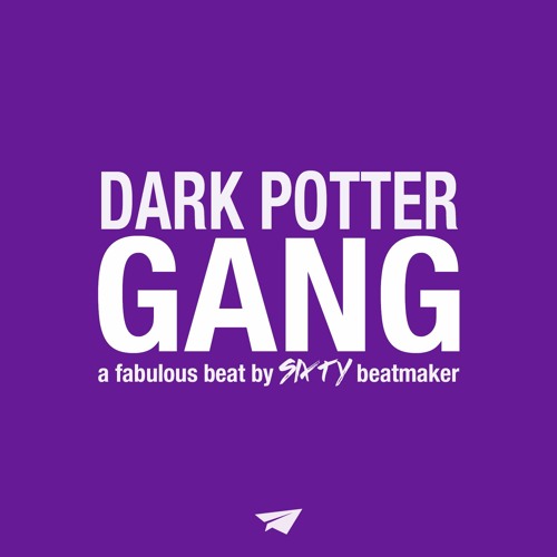 HARRY POTTER Type Beat: Dark Potter Gang