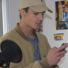 H - Freestyle III (prod. Purpoze Produxion)