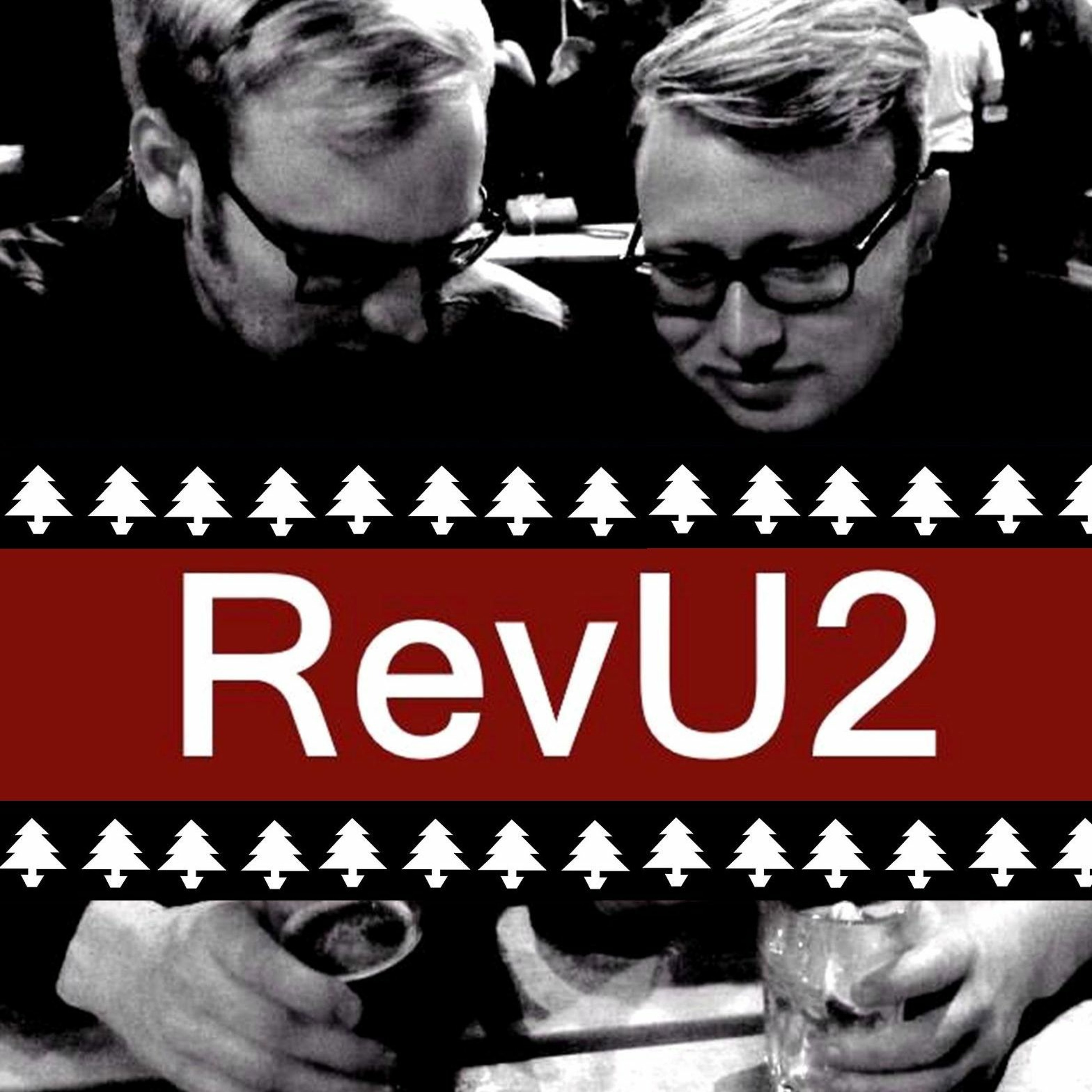 The U2 Podcast